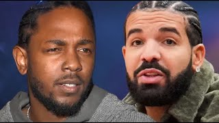 Kendrick and Drake are beefing - do white people do this too?