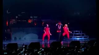 Ralph Tresvant - Sensitivity - NYC 2022