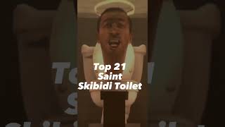 Top 30 Best Characters In Skibidi Verse! My Pov! #short #shorts #trend #trending #skibidi #fyp #edit