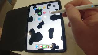 Стилус для iPad Air 4