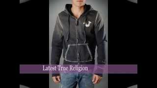 Designer Jeans Fashion True Religion Jeans EVISU Jeans