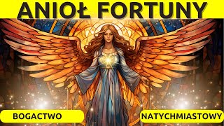 ANGEL OF FORTUNE: Odblokowanie sekretów dobrobytu! ZACHWYCAJĄCE