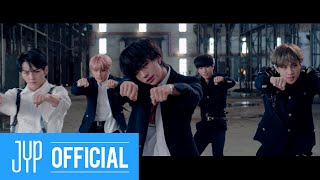 Stray Kids "Double Knot" M/V