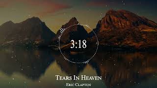 Eric Clapton - Tears In Heaven