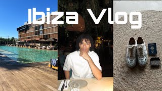 24 hours in Ibiza...