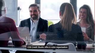 CGI Credit Studio