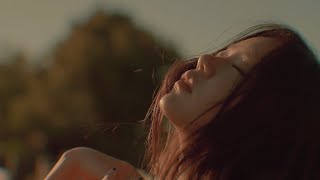 레나(LENA) - Blame The Summer (Official Visualizer)