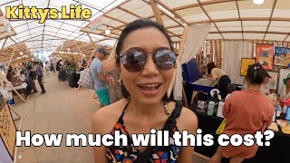 Thai girl experience living the life with a foreigner