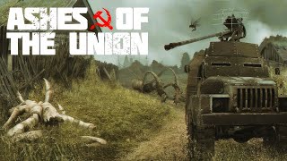 Ashes of the Union - Kako me radi ova igra, kako me zadovoljava, vrištiiiim!