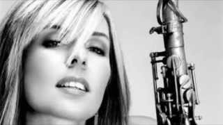 Candy Dulfer Dubstep  Hey Now Audio Remaster in 192 000 Hz 64 Bits