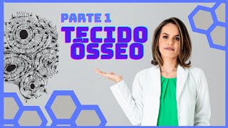 Tecido Ósseo - Parte 1