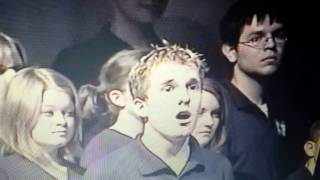 Patriotic Medley - Madrigals 2004