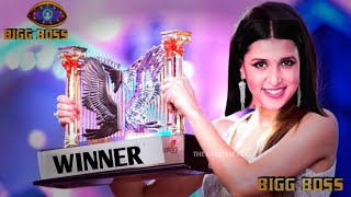 Big Boss 17 Name In Grand Finale | Big Boss 17 Winner & Runner Up | Big Boss 17 Top 5