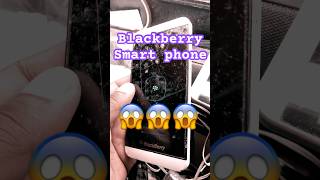 Blackberry smart phone | blackberry mobile / amilaelectronic #shorts #AMILAelectronic #blackberry