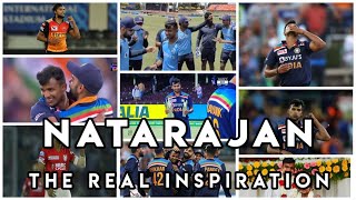 Natarajan The Real Inspiration Part-2 | Nattu | By BAD BOYS CREATION