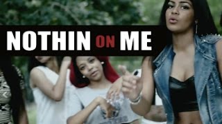 Toni Romiti - Nothin On Me