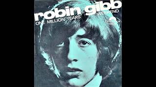 Robin Gibb - Weekend Live At The Beeb (pcbj01 Audio Enhanced)