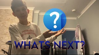 What’s Next?…..