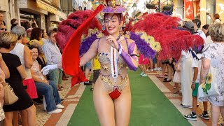 Juventude Vareira @Carnaval Fora D'Horas - Agitágueda 2024