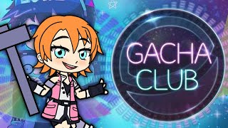 Nora Valkyrie tutorial on Gacha Club