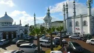 Cape Town Masjid