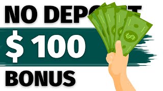 $100 Forex No Deposit Bonus | Forex No Deposit Bonus 2021 | NDB Forex