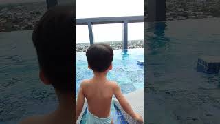 Rifqi Naufal Goes To Lombok #gugunvirgo #primeparkhotel#lombok