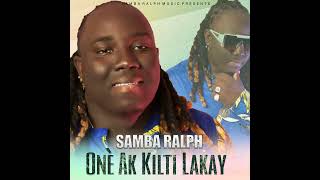 14 - Samba Ralph - Gwo Lwa Bitasyon feat Samba Nikel  Jeanty