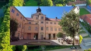 Eutin -  Das Schloss