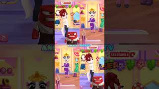 #segacd #anime #shortvideo ##talkingangela