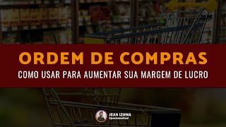 ONDE VOU FAZER AS COMPRAS PARA O MEU TRAILER DE LANCHE