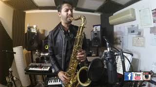 Human Nature Michael Jackson (Saxophone Cover)