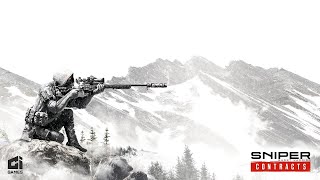 Sniper: Ghost Warrior Contracts - [ Complete Edition ] — Часть 2 [ 4K 144Hz RTX4090 ]