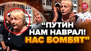 🤡Під Курськом ЖЕСТЬ! В Росіян ІСТЕРИКА: Вони ЗВИНУВАЧУЮТЬ Кремль. Гляньте, як ВОЛАЮТЬ на Путіна