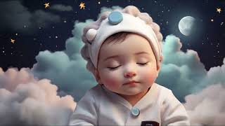 1 Hour Super Relaxing Baby Music ♥ Bedtime Lullaby For Sweet Dreams ♫