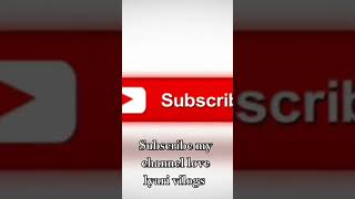 plz subscribe my channel love lyari vilogs 1000k plz