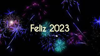 Feliz 2023 para todo mundo