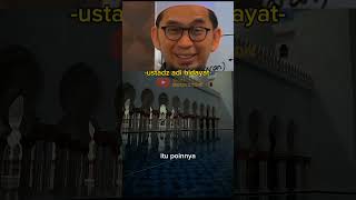 allah berikan ketenangan paripurna dalam jiwanya kepada orang yg hatinya lapang|UAH#shortsmotivation