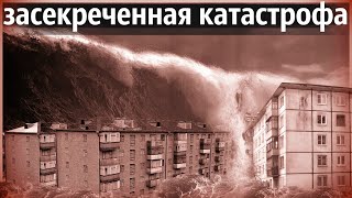 Как Смыло Целый Советский Город | Засекреченный Апокалипсис 1952 года