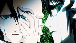 「Ulquiorra Cifer」- Free Twixtor Clips 4K CC | BLEACH