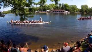 TIDBRF 2016: Race 72 - 200m Hospitals Championship - Finish Line Camera