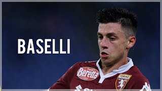 Daniele Baselli - Goals & Assists | 2015/17 HD