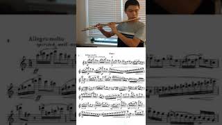 Muczynski Three Preludes (No. 3), Op. 18 | Julin Cheung (14)