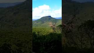 CRUZAMENTO NA SERRA DO TOMBADOR EM JACOBINA BA