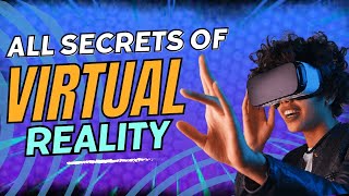 What is Virtual Reality | How does Virtual Reality works | Role of VR Today Explained | T4Techster