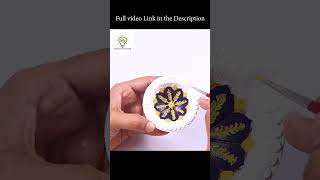 DIY Diwali Diya painting #youtubeshorts #art #diy #trending  #diwali