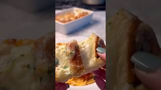 Hawaiian Garlic Bread Roll recipe you have to try #recipe #garlicbread #recipeshorts