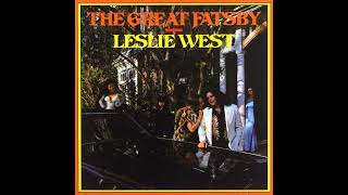 Leslie West - The Great Fatsby (1975 Full Album)