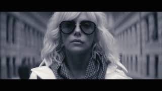 99 LUFTBALLONS- KALEIDA (ATOMIC BLONDIE SOUNTRACK 2017).