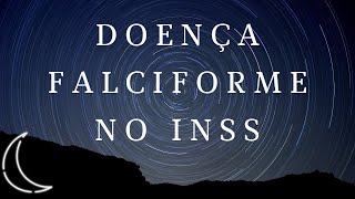 Apoie a ideia legislativa sobre Doença Falciforme no INSS